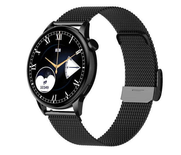 Maxcom Fit FW58 Black Vanad Pro - 1187248 - zdjęcie